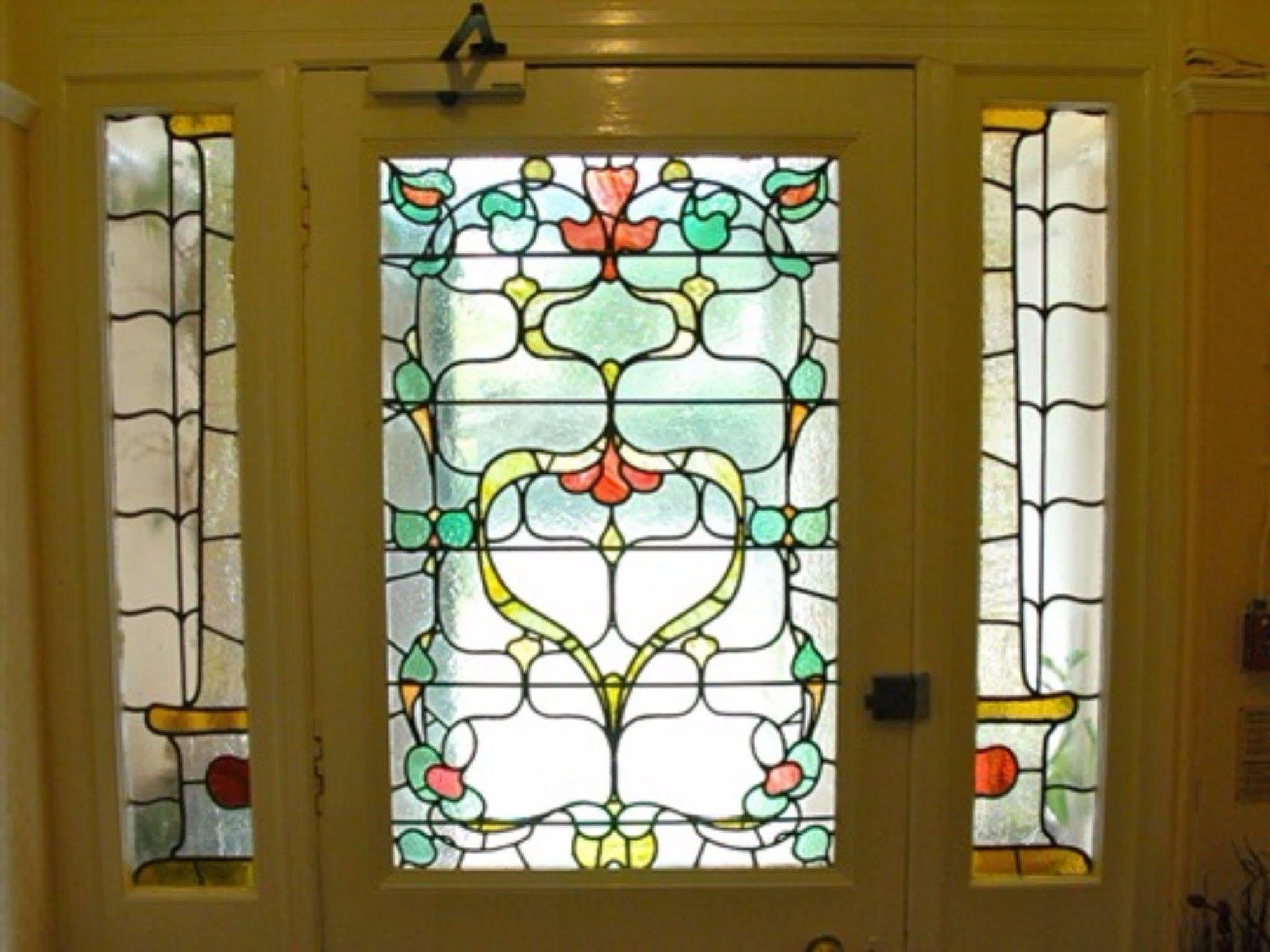 Bonnington Guest House Edimburgo Exterior foto
