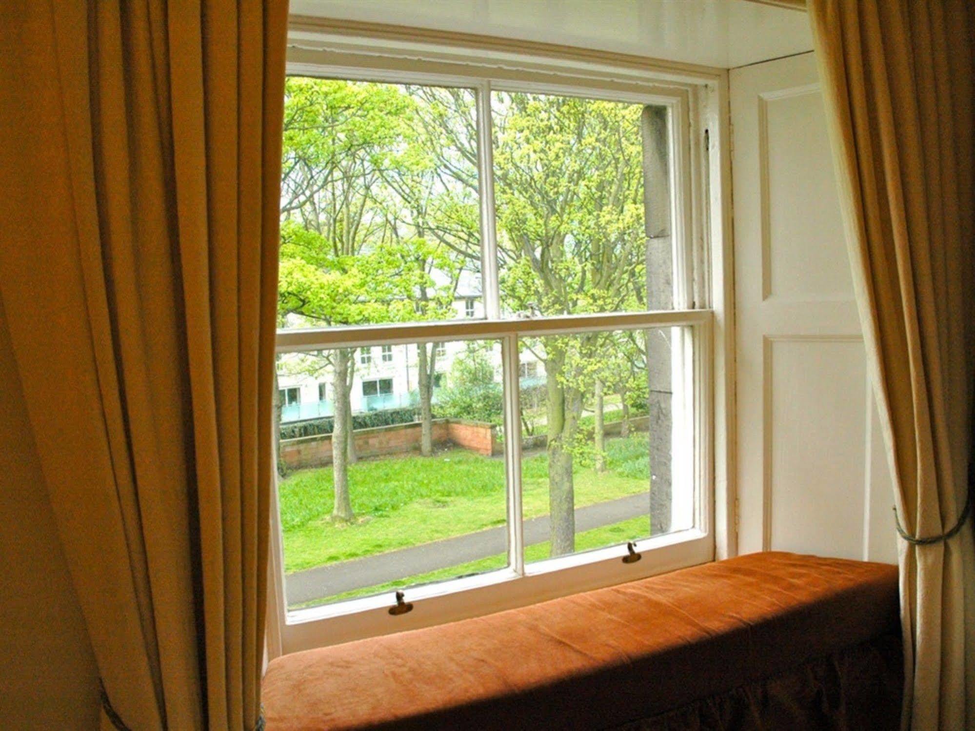 Bonnington Guest House Edimburgo Exterior foto
