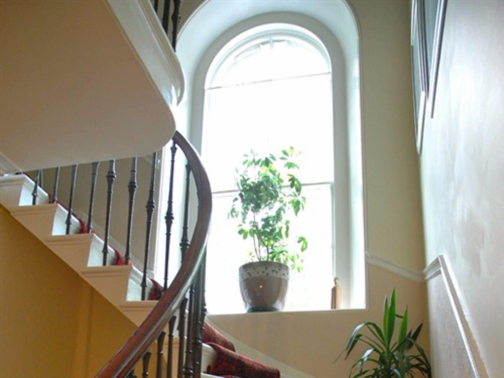 Bonnington Guest House Edimburgo Exterior foto